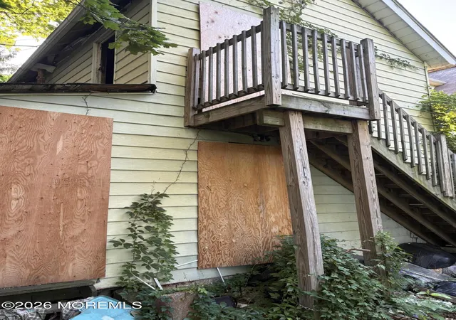 Photo 3 of Sale Pending at 136 Ridge Ave, Asbury Park, NJ 07712 | MLS# 22621564 | Listing updated on 2026-09-14
