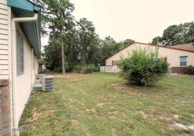 Photo 2 of Single family home for sale at 4 B Ivy St, Whiting, NJ 08759 | MLS# 22621772 | Listing updated on 2026-08-30