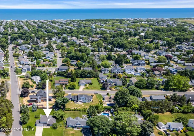 Photo 1 of Single family home for sale at 2144 Village Rd, Sea Girt, NJ 08750 | MLS# 22621654 | Listing updated on 2026-09-30