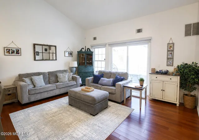 2nd image of 12 Hackamore Ct, Tinton Falls, NJ 07753 | MLS# 22621559