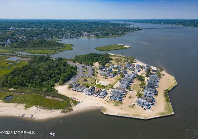Photo 2 of Single family home for sale at 142 Black Point Rd #H9, Rumson, NJ 07760 | MLS# 22621698 | Listing updated on 2026-08-31