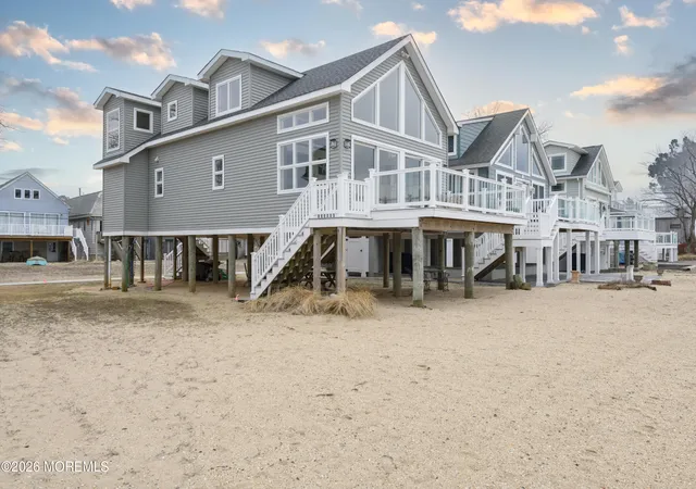 Photo 4 of Single family home for sale at 142 Black Point Rd #H9, Rumson, NJ 07760 | MLS# 22621698 | Listing updated on 2026-08-31