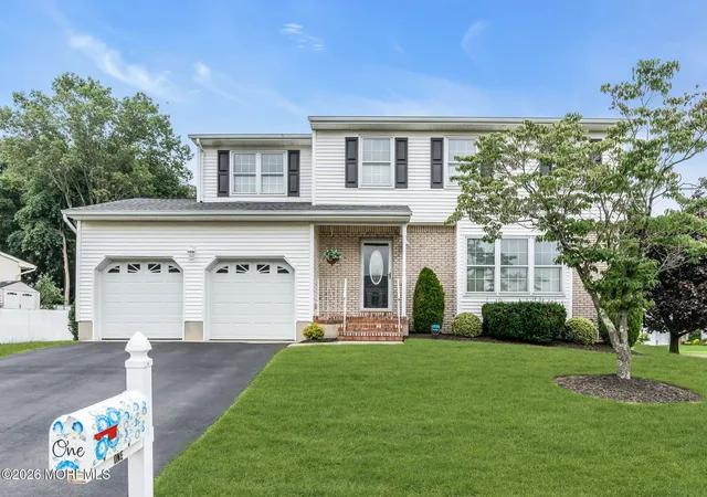 1st image of 1 Trent Rd, Tinton Falls, NJ 07753 | MLS# 22621570