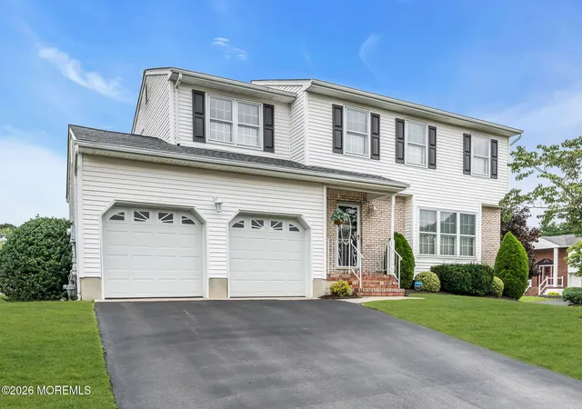 Photo 3 of Sale Pending at 1 Trent Rd, Tinton Falls, NJ 07753 | MLS# 22621570 | Listing updated on 2026-08-14