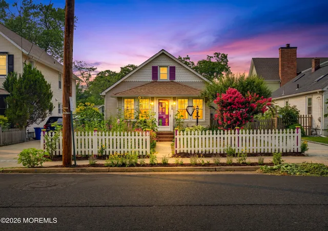 1st image of 36 Tower Hill Ave, Red Bank, NJ 07701 | MLS# 22621899