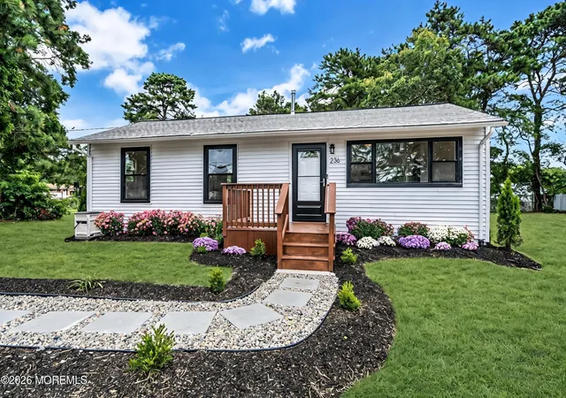 Photo 2 of Sale Pending at 236 Orangewood Dr, Brick, NJ 08723 | MLS# 22622457 | Listing updated on 2026-08-20