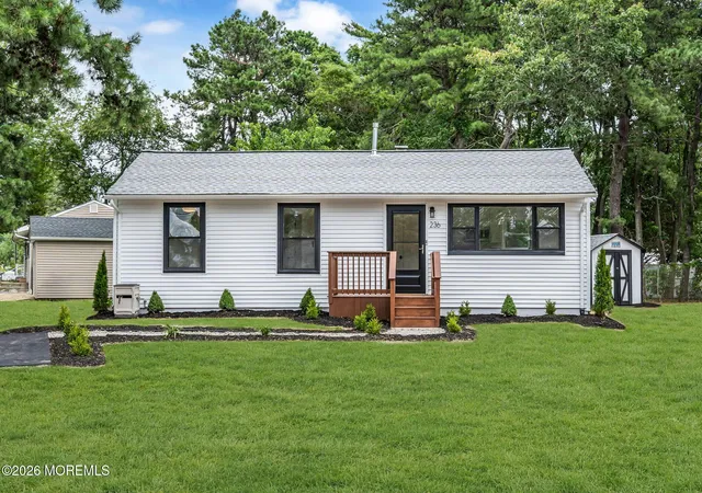 Photo 3 of Sale Pending at 236 Orangewood Dr, Brick, NJ 08723 | MLS# 22622457 | Listing updated on 2026-08-20