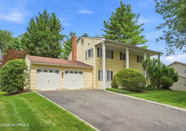 1st image of 5 St Lawrence Wy, Marlboro, NJ 07746 | MLS# 22622422