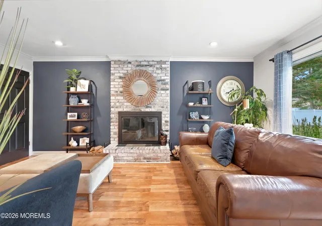4th image of 5 St Lawrence Wy, Marlboro, NJ 07746 | MLS# 22622422