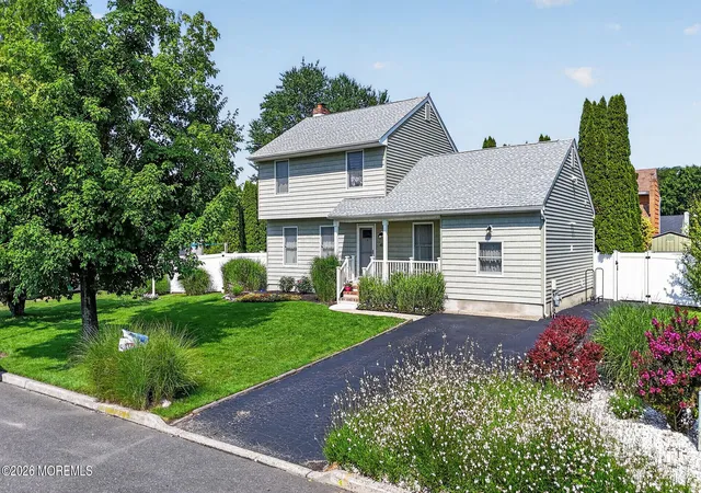 Photo 1 of Sale Pending at 43 Tremont Dr, Neptune, NJ 07753 | MLS# 22621586 | Listing updated on 2026-09-17