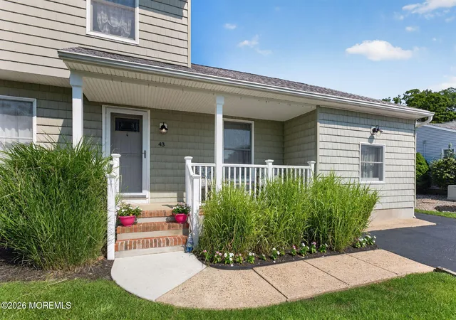 Photo 2 of Sale Pending at 43 Tremont Dr, Neptune, NJ 07753 | MLS# 22621586 | Listing updated on 2026-09-17