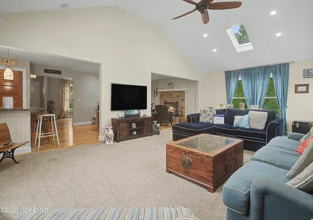 Photo 4 of Sale Pending at 43 Tremont Dr, Neptune, NJ 07753 | MLS# 22621586 | Listing updated on 2026-09-17