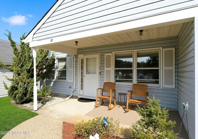 Photo 3 of Single family home for sale at 12 Springhill Dr, Brick, NJ 08724 | MLS# 22621693 | Listing updated on 2026-09-15