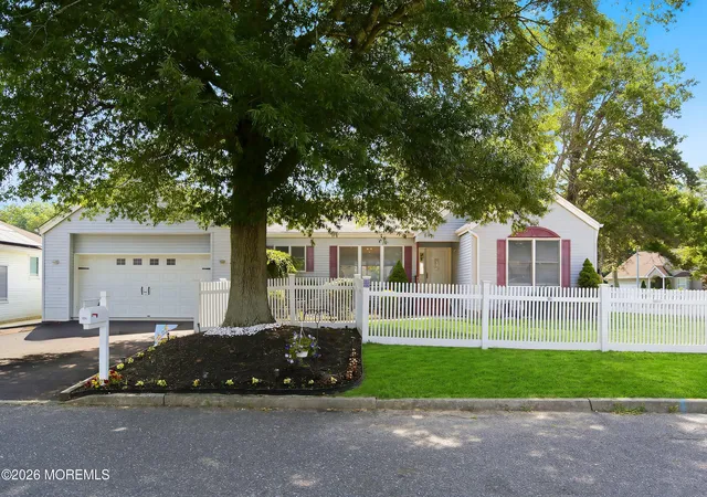 1st image of 101 Foxwood Ln, Forked River, NJ 08731 | MLS# 22621646