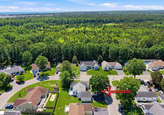 37th image of 101 Foxwood Ln, Forked River, NJ 08731 | MLS# 22621646
