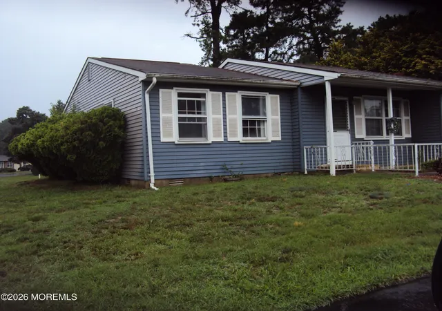 Photo 1 of Single family home for sale at 13 Augusta Rd, Whiting, NJ 08759 | MLS# 22621997 | Listing updated on 2026-10-20
