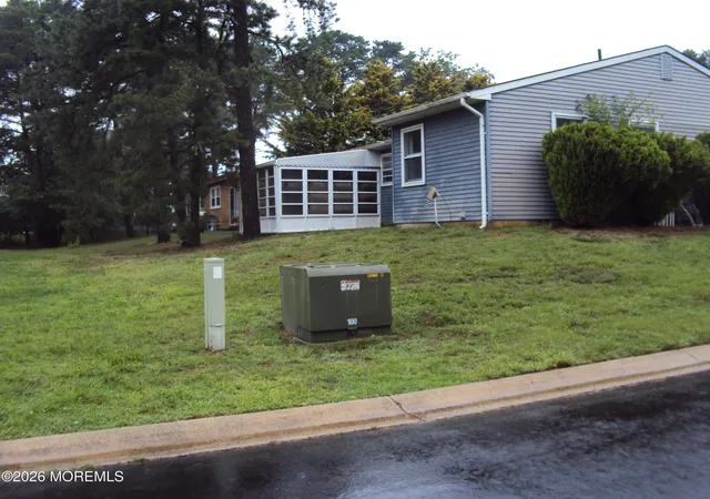 Photo 1 of Single family home for sale at 13 Augusta Rd, Whiting, NJ 08759 | MLS# 22621997 | Listing updated on 2026-10-20