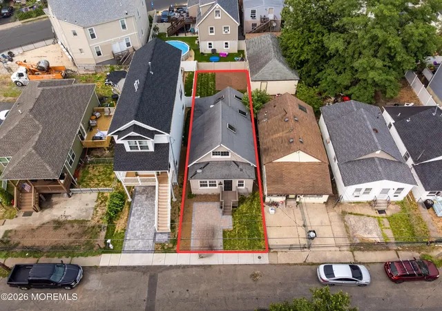 4th image of 9 Woodland Ave, Keansburg, NJ 07734 | MLS# 22621951