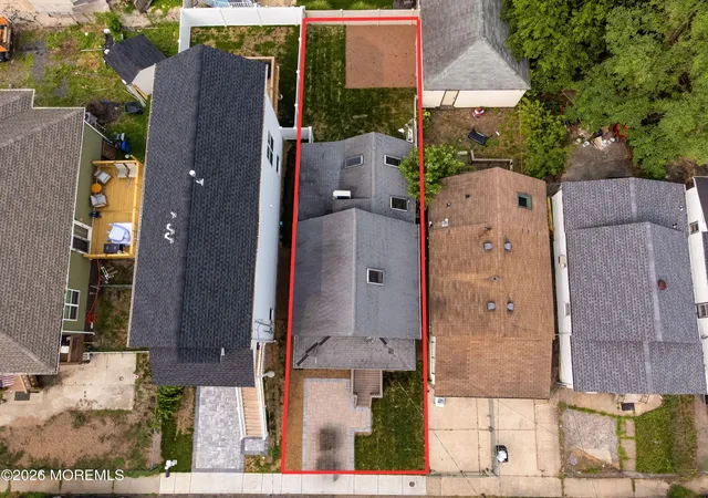 5th image of 9 Woodland Ave, Keansburg, NJ 07734 | MLS# 22621951