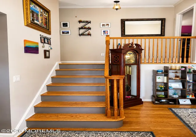 Photo 3 of Single family home for sale at 12 Arno St, Oakhurst, NJ 07755 | MLS# 22621651 | Listing updated on 2026-07-23