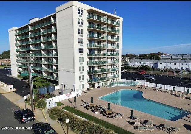 1st image of 480 Ocean Ave #7B, Long Branch, NJ 07740 | MLS# 22621609