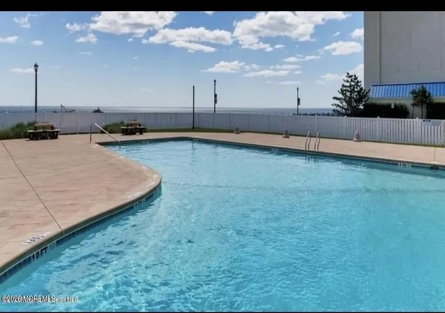 3rd image of 480 Ocean Ave #7B, Long Branch, NJ 07740 | MLS# 22621609