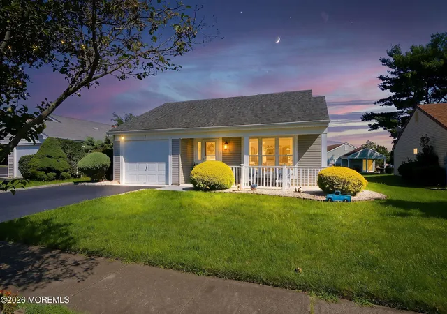 1st image of 7 Turnbridge Row, Whiting, NJ 08759 | MLS# 22622442