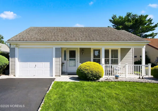 41st image of 7 Turnbridge Row, Whiting, NJ 08759 | MLS# 22622442
