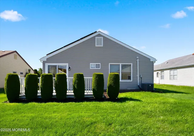 5th image of 7 Turnbridge Row, Whiting, NJ 08759 | MLS# 22622442