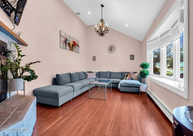 Photo 4 of Sale Pending at 10 Homestead Pl, Holmdel, NJ 07733 | MLS# 22621617 | Listing updated on 2026-09-22