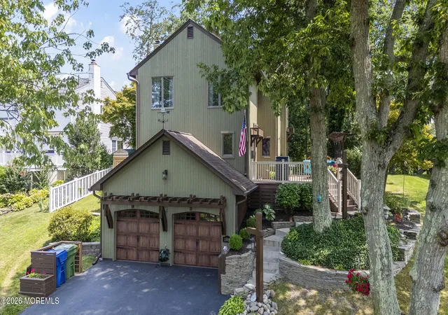 Photo 1 of Sale Pending at 109 Woodward Ct, Neptune, NJ 07753 | MLS# 22621981 | Listing updated on 2026-08-27