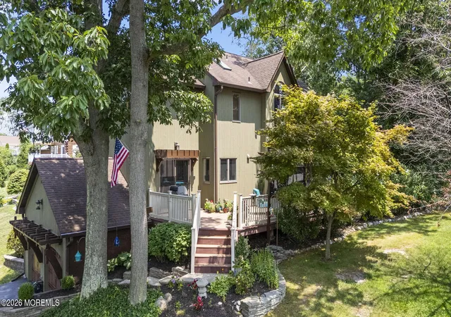 Photo 3 of Sale Pending at 109 Woodward Ct, Neptune, NJ 07753 | MLS# 22621981 | Listing updated on 2026-08-27