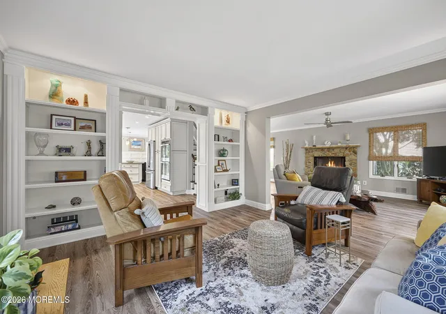 Photo 4 of Sale Pending at 109 Woodward Ct, Neptune, NJ 07753 | MLS# 22621981 | Listing updated on 2026-08-27