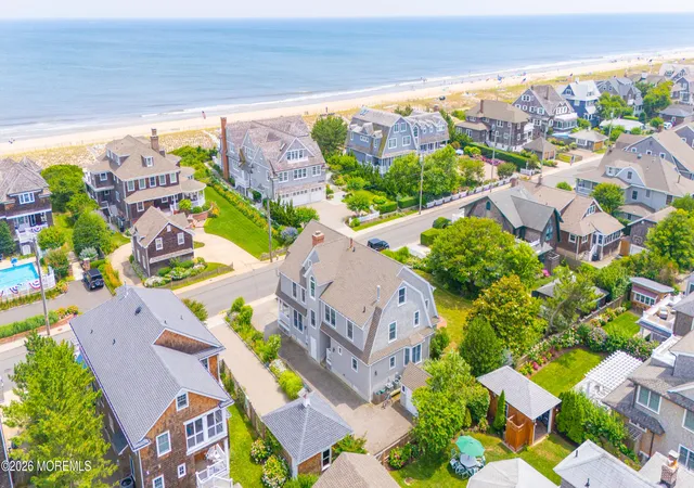 3rd image of 634 East Ave, Bay Head, NJ 08742 | MLS# 22622049