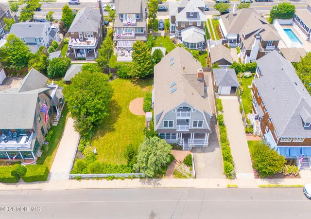 Single family home for sale at 634 East Ave, Bay Head, NJ 08742 | MLS# 22622049