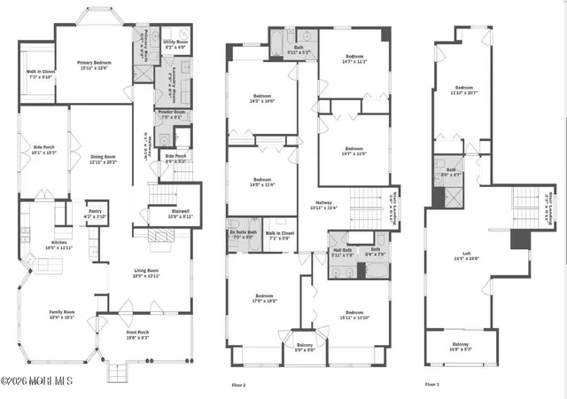 55th image of 634 East Ave, Bay Head, NJ 08742 | MLS# 22622049