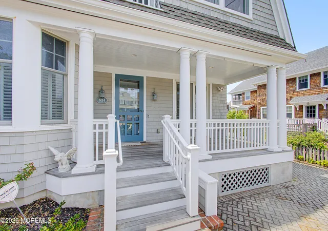 5th image of 634 East Ave, Bay Head, NJ 08742 | MLS# 22622049