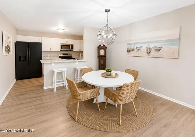 Listing Photo 4 - Condo for sale in building located at 209 Clb Dr, Wall Township, NJ 07719