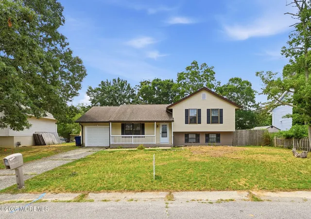 Photo 1 of Single family home for sale at 95 Hollybrook Dr, Little Egg Harbor, NJ 08087 | MLS# 22621618 | Listing updated on 2026-09-08