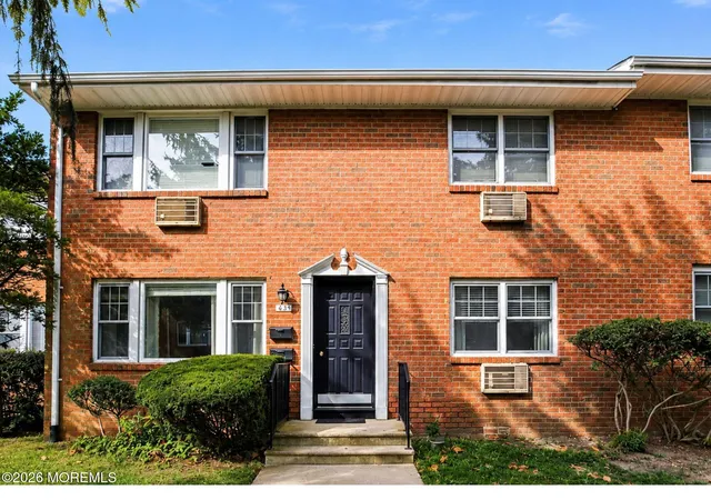 Condo for sale at 111e The Orchards Of Windsor, East Windsor, NJ 08512 | MLS# 22621995