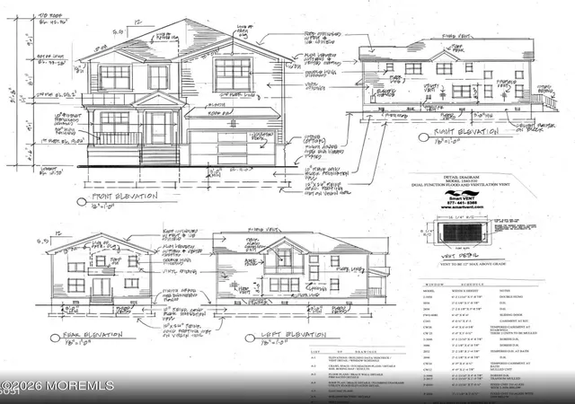 1st image of 2 Foggia Wy, Oceanport, NJ 07757 | MLS# 22621626