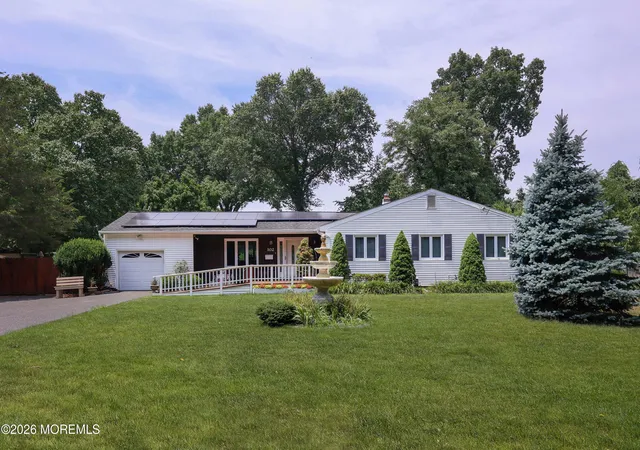 1st image of 102 Stratford Rd, Tinton Falls, NJ 07724 | MLS# 22621634