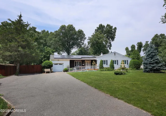 2nd image of 102 Stratford Rd, Tinton Falls, NJ 07724 | MLS# 22621634