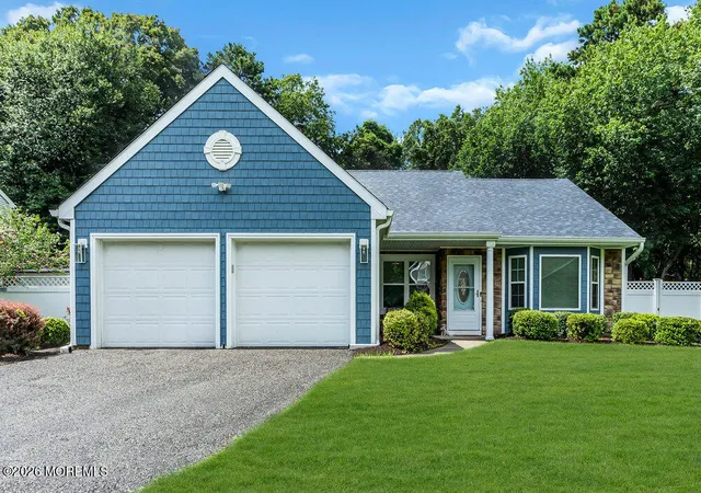 1st image of 9 Vixen Pl, Tinton Falls, NJ 07753 | MLS# 22621844