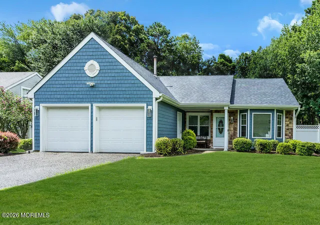 2nd image of 9 Vixen Pl, Tinton Falls, NJ 07753 | MLS# 22621844