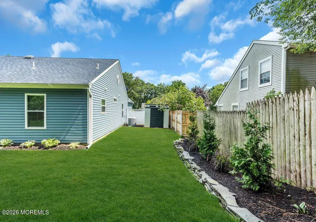 35th image of 9 Vixen Pl, Tinton Falls, NJ 07753 | MLS# 22621844