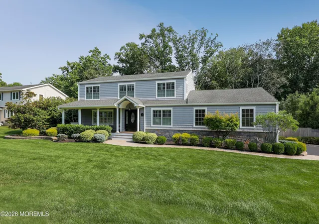 2nd image of 15 Ravine Rd, Red Bank, NJ 07701 | MLS# 22623095