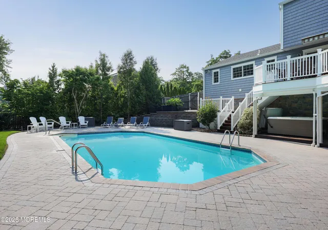 3rd image of 15 Ravine Rd, Red Bank, NJ 07701 | MLS# 22623095