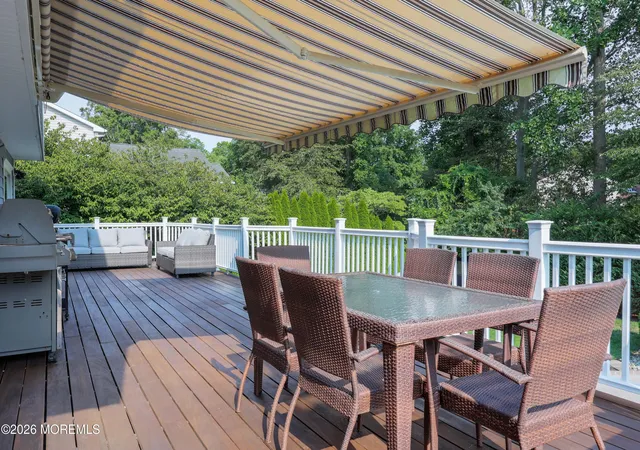 60th image of 15 Ravine Rd, Red Bank, NJ 07701 | MLS# 22623095