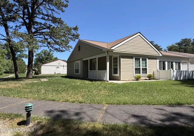 3rd image of 470A Chelsea Ct, Manchester, NJ 08759 | MLS# 22621636